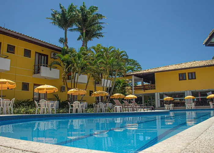 Sunshine PraiaPousada