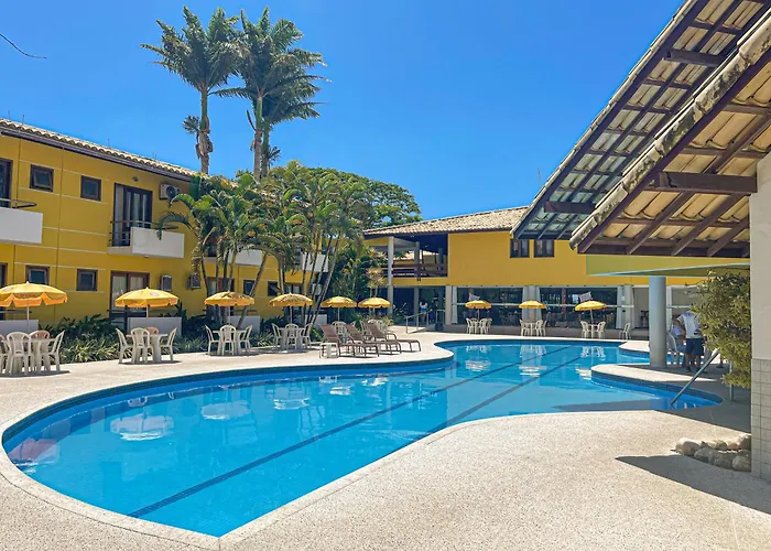 Sunshine PraiaPousada